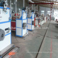 PET Strap Production Line PET STRAPPING BAND PRODUCTION LINE